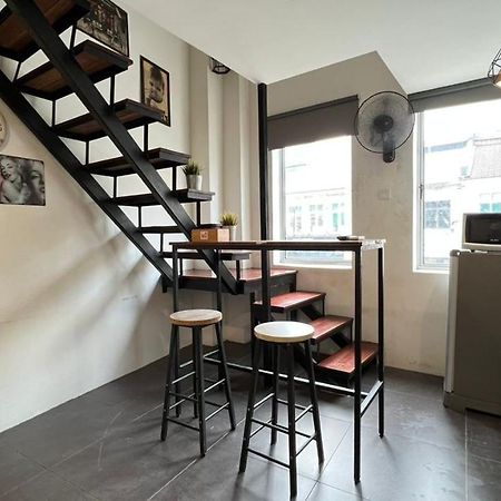 Agn Homestay Kuala Lumpur Zewnętrze zdjęcie