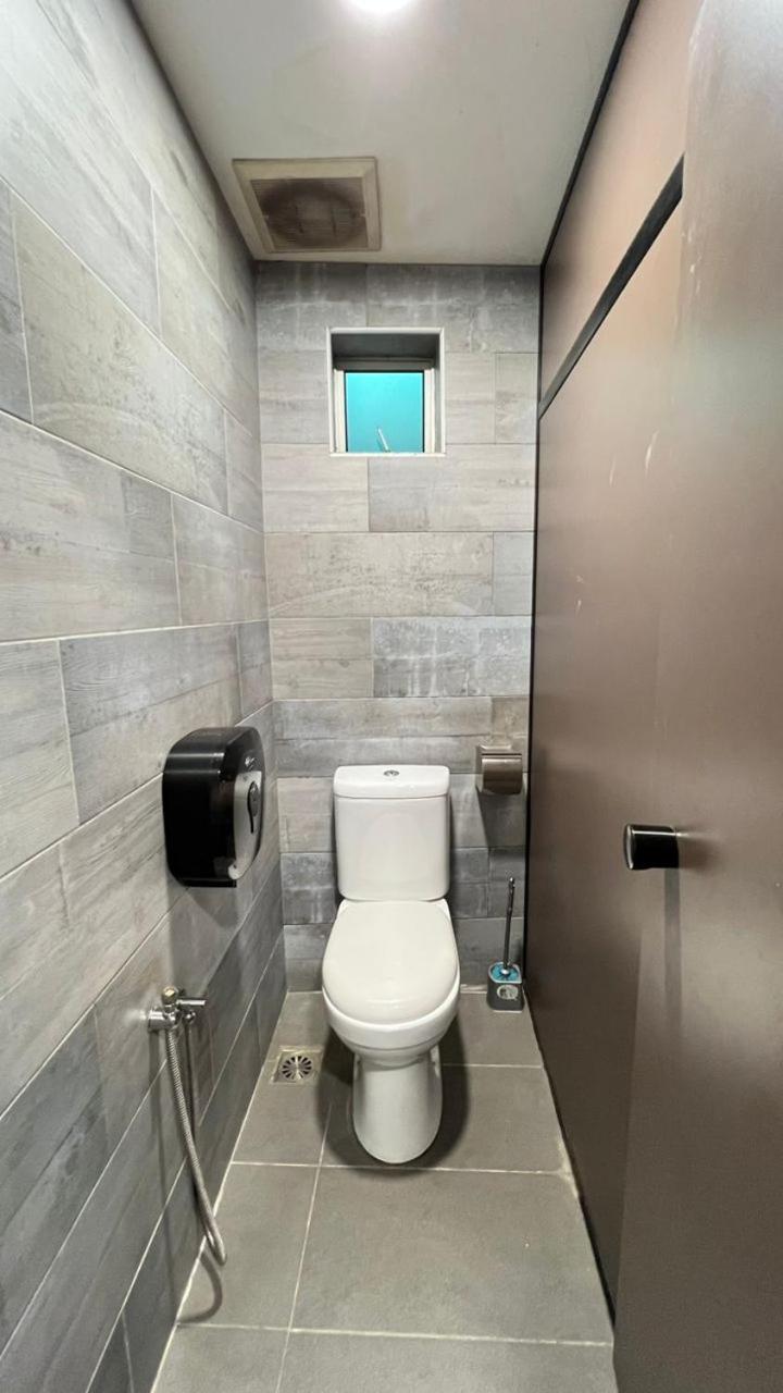Agn Homestay Kuala Lumpur Zewnętrze zdjęcie